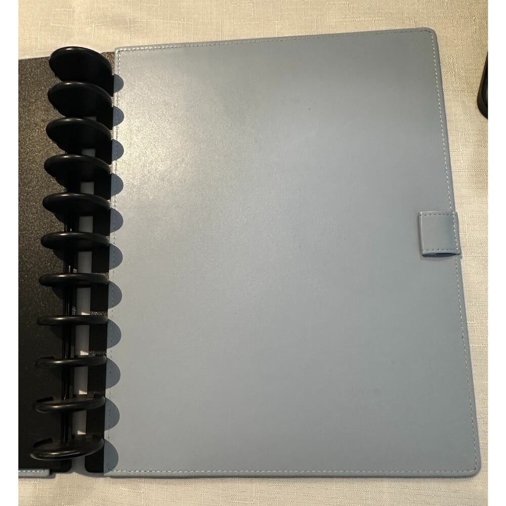 TUL Custom Note Taking System bundle. - Picture 5 of 7